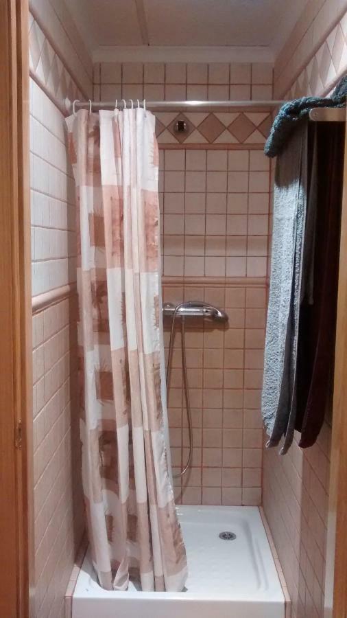 Hostal Sant Roc Botarell Exteriér fotografie