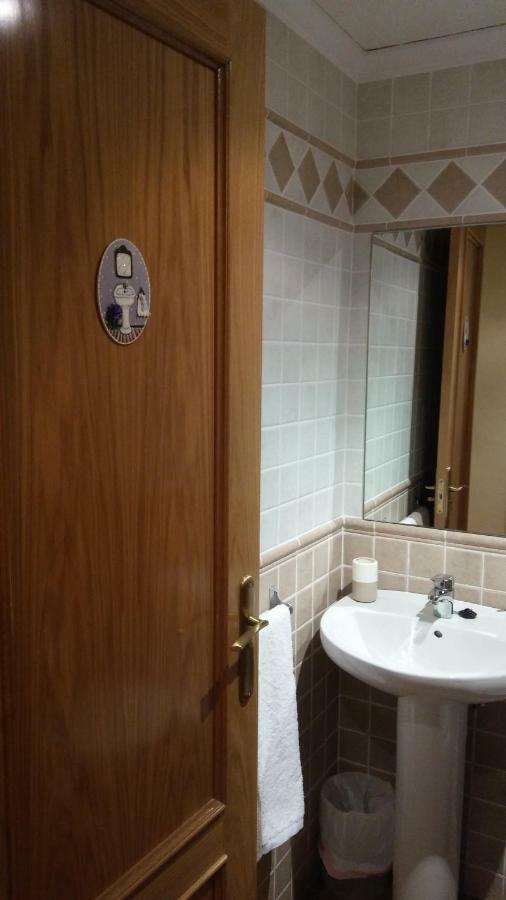Hostal Sant Roc Botarell Exteriér fotografie